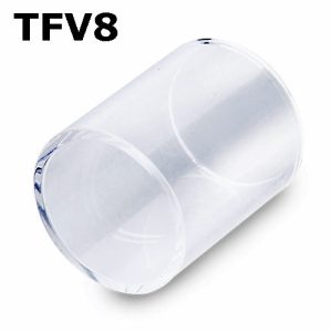 Smok TFV8 Ανταλλακτικό γυαλάκι