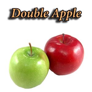 VaporMania Douple Apple 10ml
