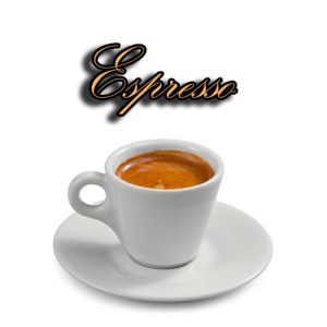 VaporMania Espresso 10ml