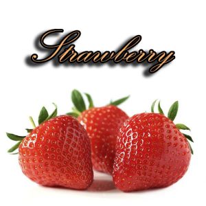 VaporMania Strawberry 10ml