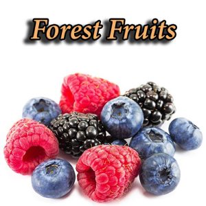 VaporMania Forest Fruits 10ml