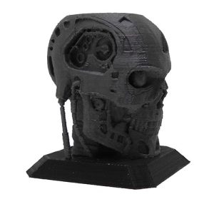 3D Βάση Ατμοποιητή Terminator
