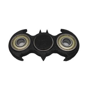 3D Hand Spinner Χαμηλόστροφο Batman