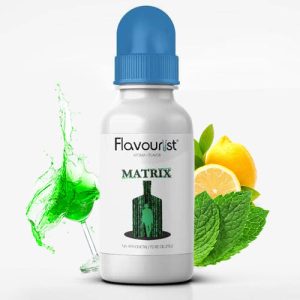 Flavourist άρωμα Matrix 15ml