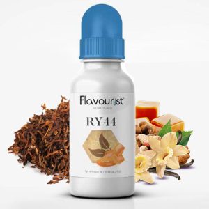 Flavourist άρωμα RY44 15ml