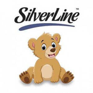 Capella Silverline 27 Bears 13ml