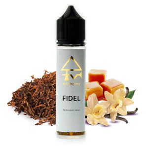 Alchemy Mix Shots Fidel 12ml (60ml)