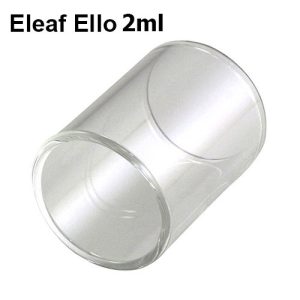 Eleaf Ello 2ml Ανταλλακτικό γυαλάκι