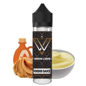 VnV Shake and Vape άρωμα Voodoo Sauce 12ml (60ml)