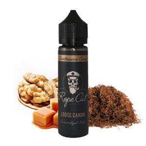 Rope Cut Mix and Vape Loose Canon 20ml (60ml)