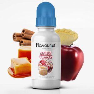 Flavourist άρωμα Apple Butter 15ml