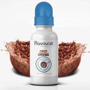 Flavourist άρωμα Choco Cereals 15ml