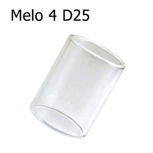 Eleaf Melo 4 D25 Ανταλλακτικό γυαλάκι