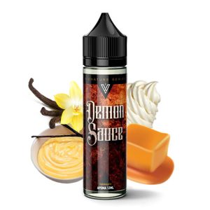 VnV Shake and Vape άρωμα Demon Sauce 12ml (60ml)