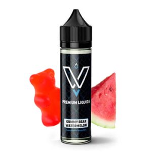VnV Shake and Vape άρωμα Gummy Bear Watermelon 12ml (60ml)