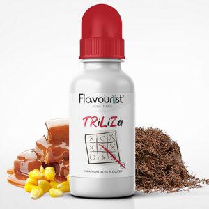 Flavourist άρωμα Triliza 15ml