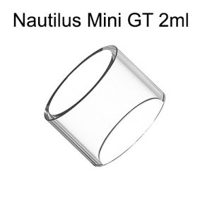 Aspire Nautilus Mini GT 2ml Ανταλλακτικό γυαλάκι