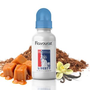 Flavourist άρωμα Liberty 15ml