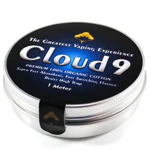 Cloud 9 Οργανικό Βαμβάκι 1m