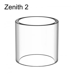 Innokin Zenith 2 Ανταλλακτικό γυαλάκι 3ml