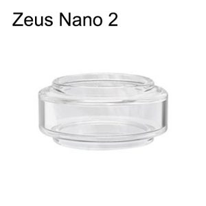 Geek Vape Zeus Nano Ανταλλακτικό Γυαλάκι 3.5ml