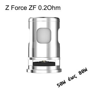 Innokin Z Force ZF 0.2Ohm