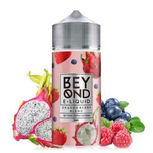 IVG Beyond Dragonberry Blend 30ml (100ml)