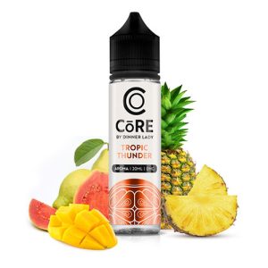 Core by Dinner Lady Flavour Shot Tropic Thunder 20ml (60ml)