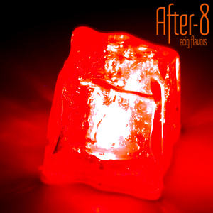 After-8 άρωμα Red Ice 10ml