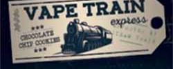 Vape Train
